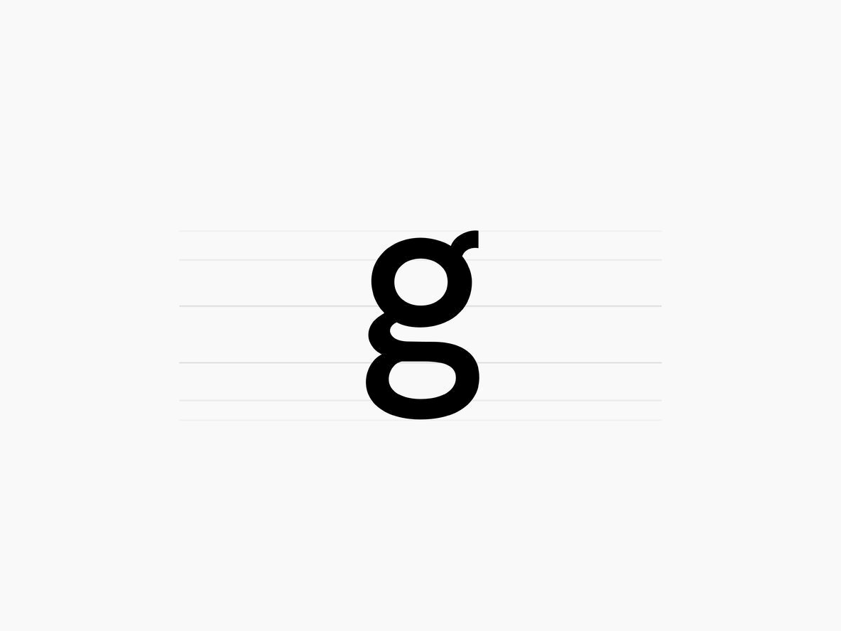 Oakes Grotesk Font Family插图1