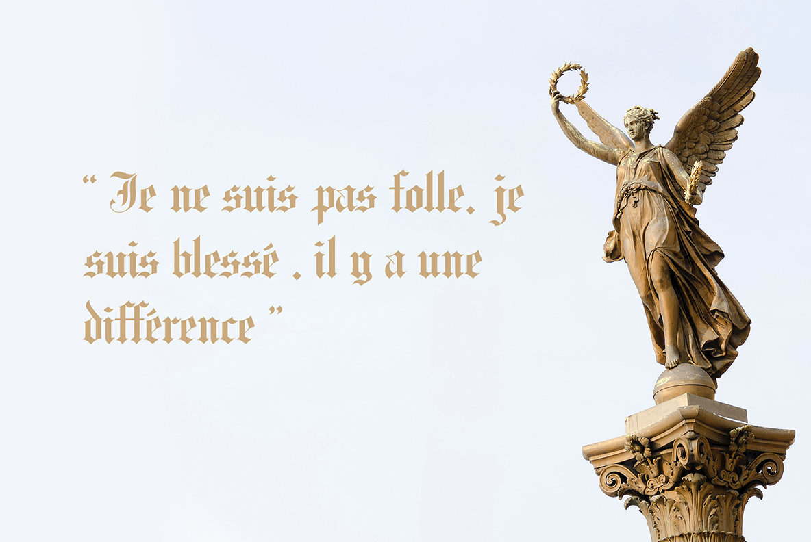 Fullerton Font插图2