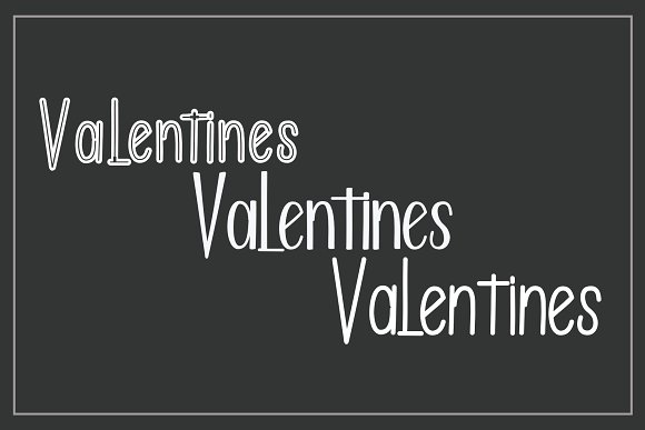 Baylee Font Family插图1