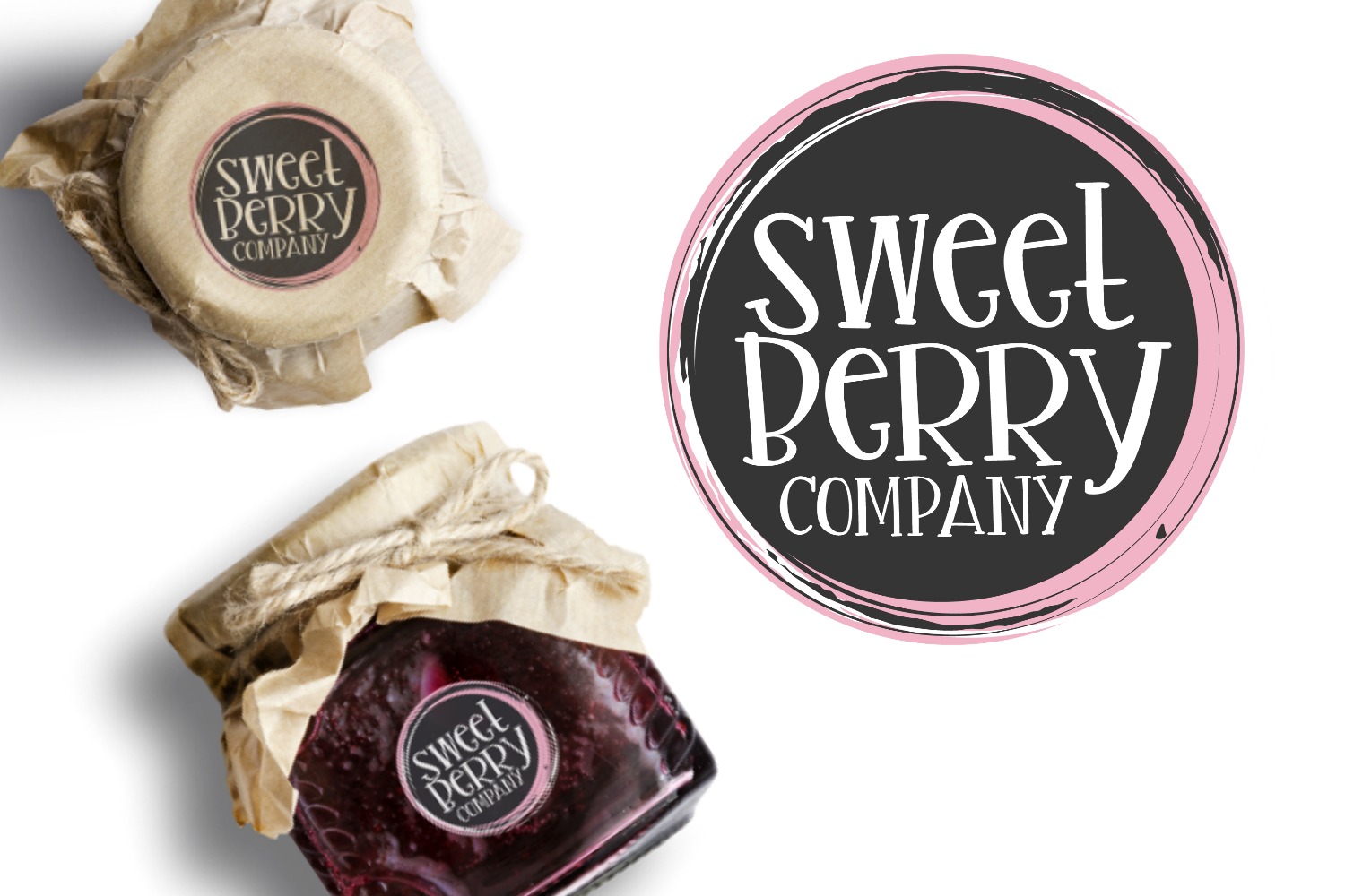 Rebel Rouser Font插图3