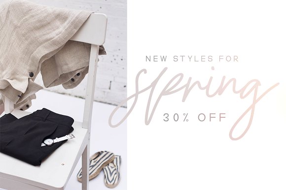 Quest for Design Font Duo插图3