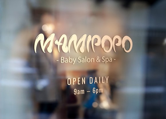 Mafieso – Playful Font插图5