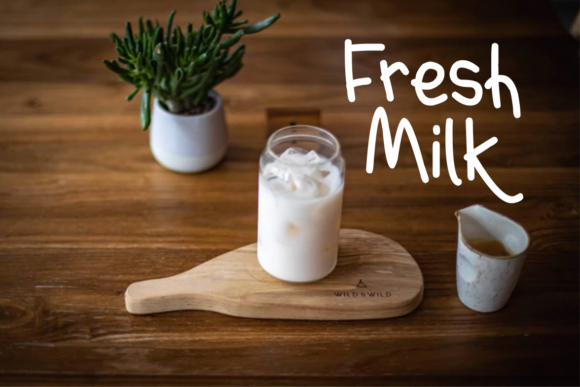 Multicultural Font插图2