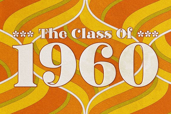 The Beardy Font插图1