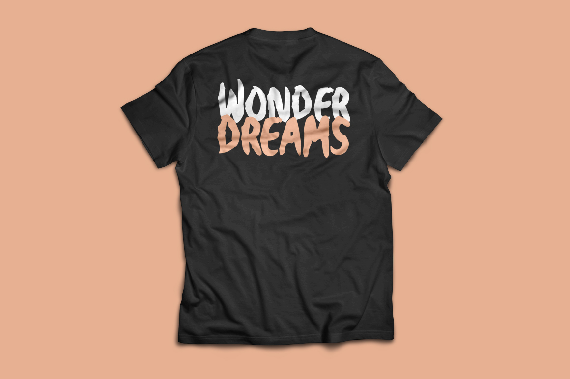 Wonder Novation Regular Font插图2