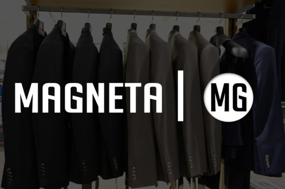 Bohgaku Family Font插图4