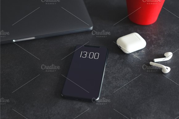 Gravitation Typeface Font插图2