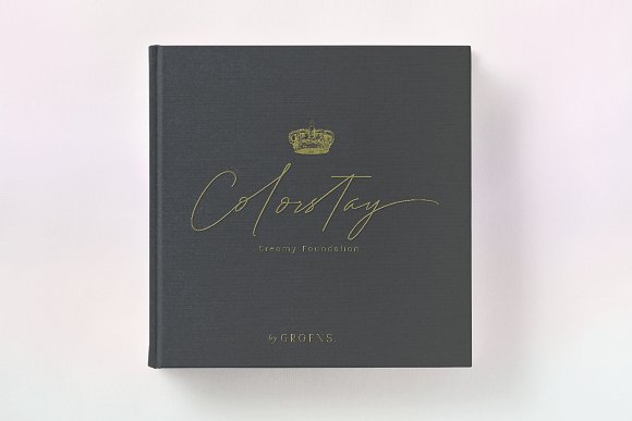 Aromatic Font插图5