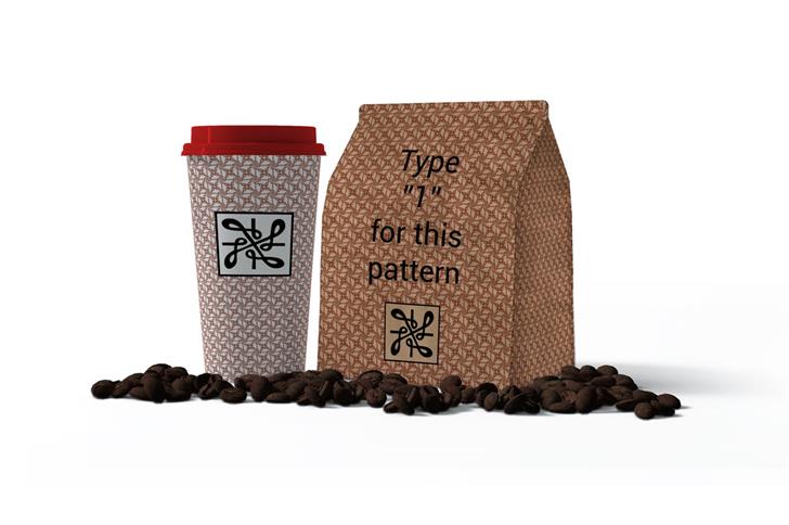 Seamless Patterns font插图3 Seamless Patterns font插图3