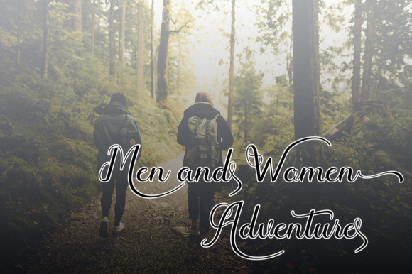 Hipnotis Font插图5