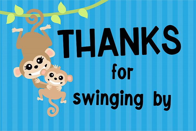 ZP Moshing Regular Font插图2