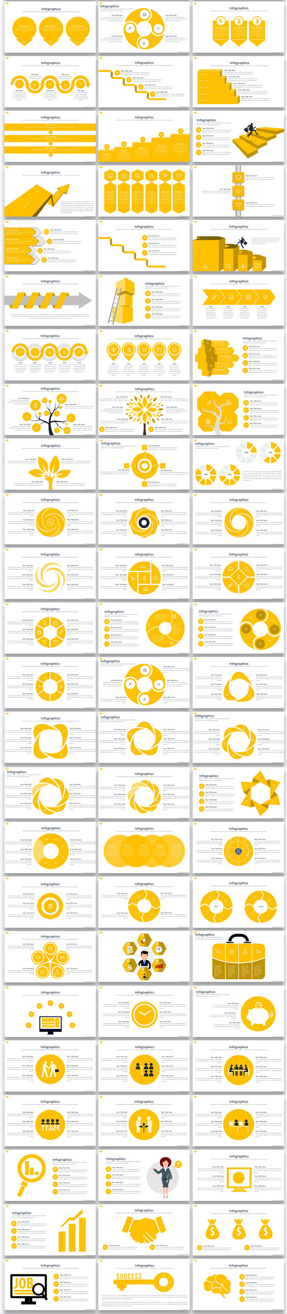 2019年市场分析的PPT模板下载 Market 2019 Powerpoint Presentations [ppt,pptx]插图(5)