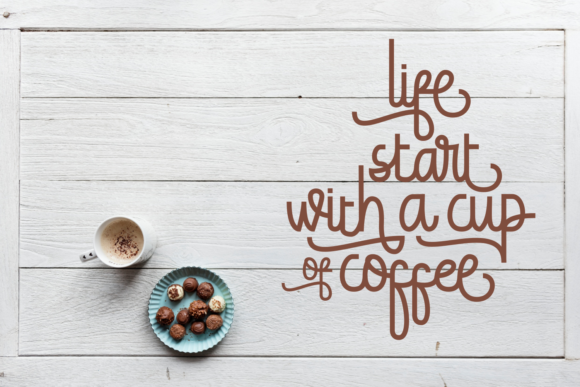 Hardolyn Font插图1