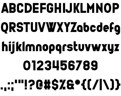 22 September font插图1 22 September font插图1