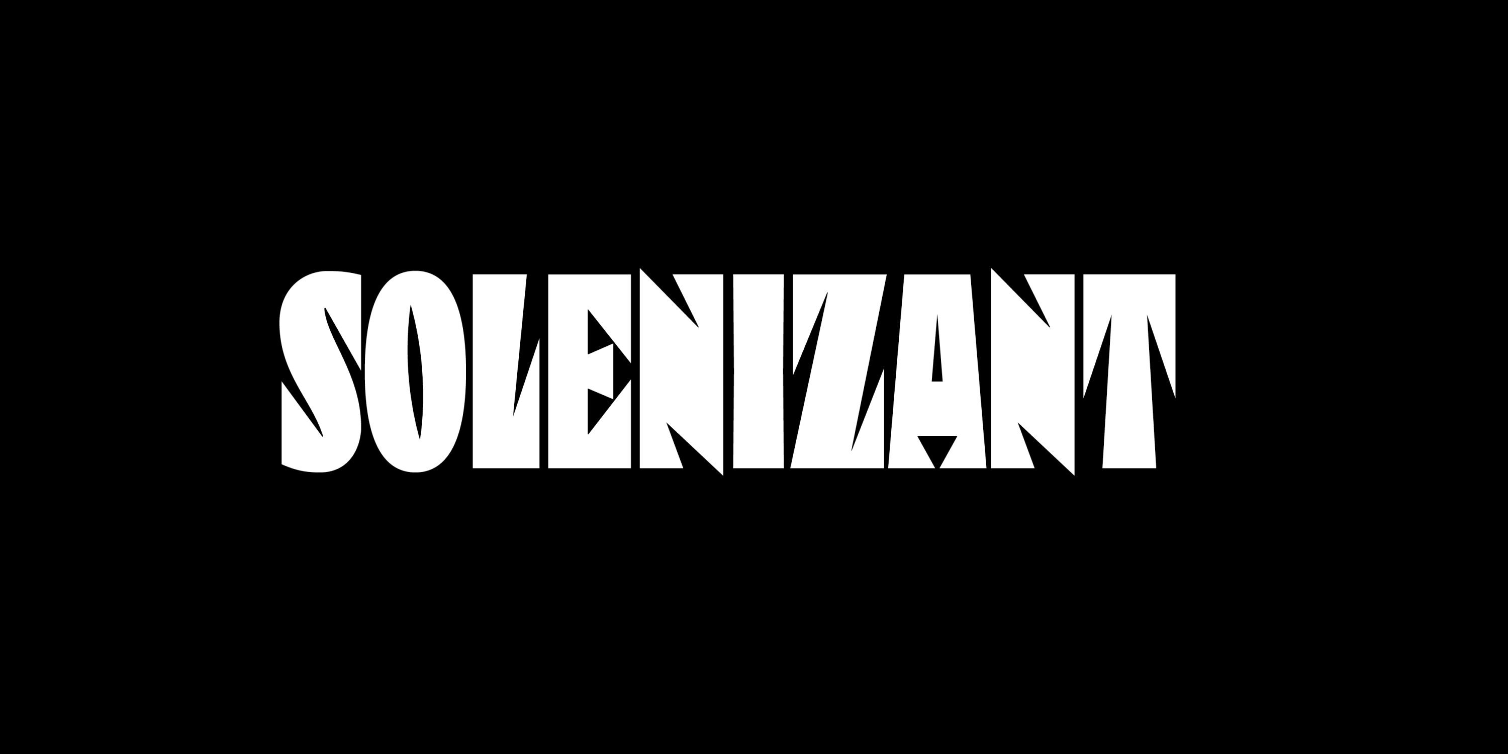 Solenizant Font Family插图1