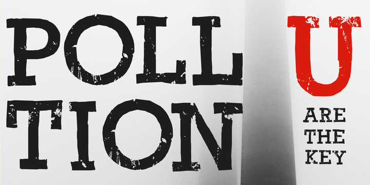 Return Policy Font Family插图3