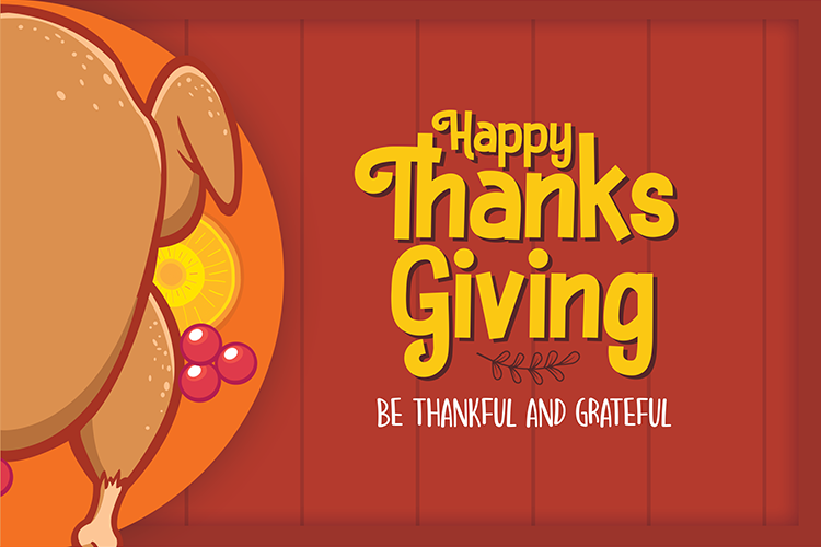 Hello Thankies Other Font插图1