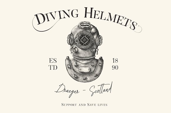 Avital Font Duo插图5