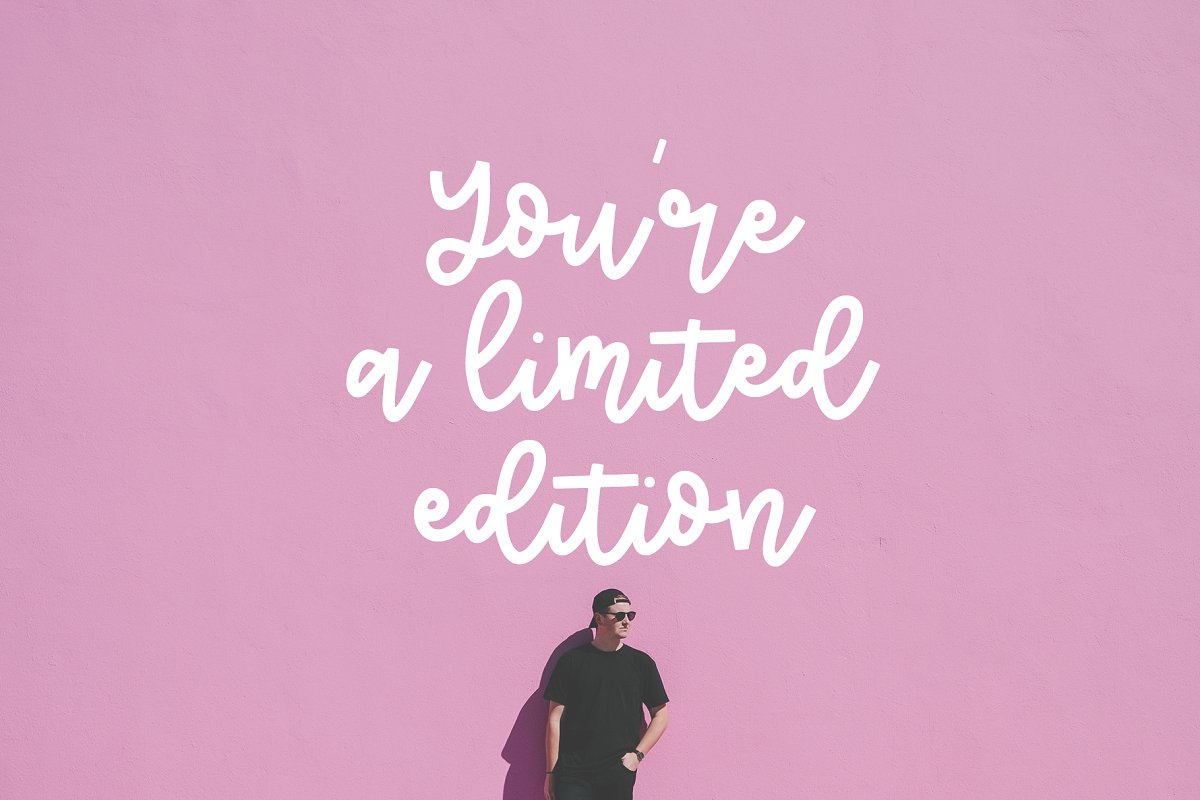 CATALINA MONOLINE FONT插图1