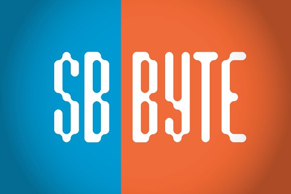 SB Byte Display插图