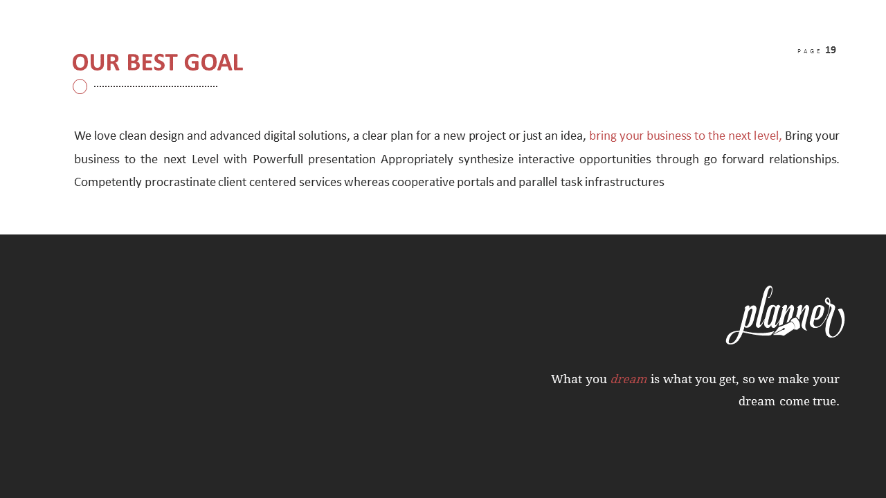 旅行主题幻灯片模板 Travel Powerpoint Template插图(18)