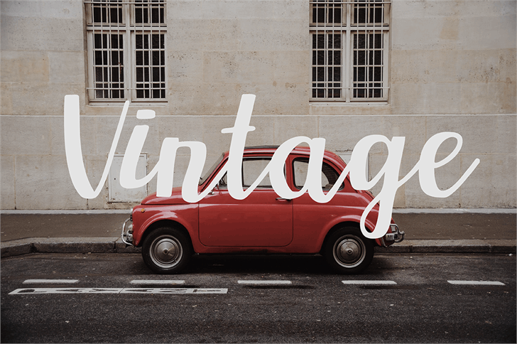 Redbus font插图3 Redbus font插图3