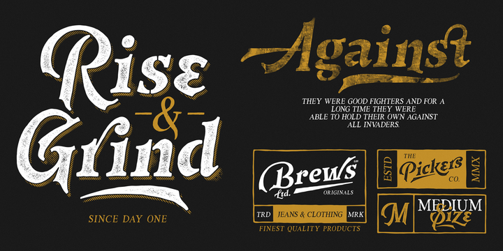 Versica Family插图1