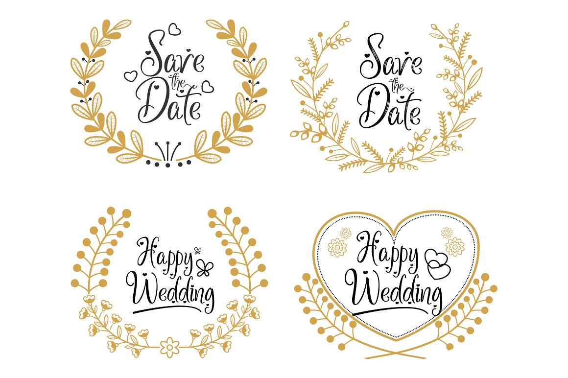 Miss Naa Font插图6