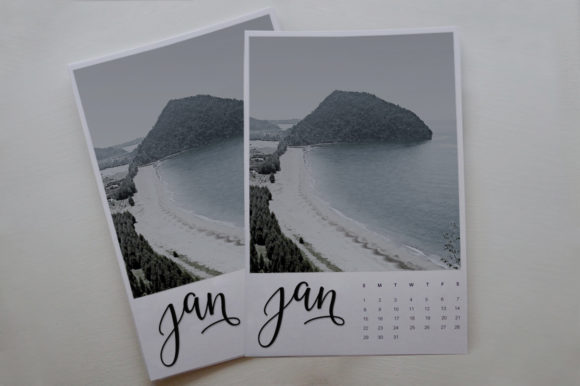 Brittensy Font插图1