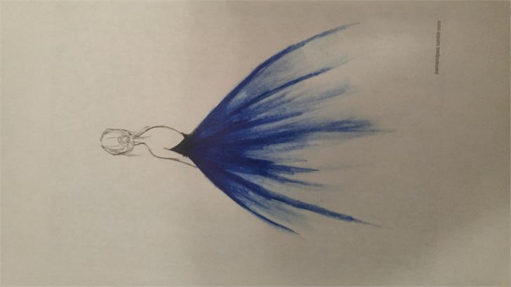 Fancy Light font插图10