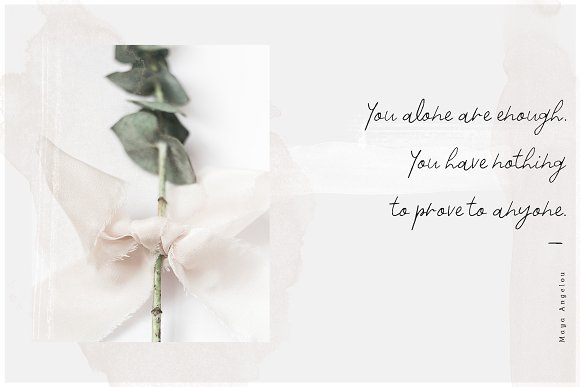 La Pimienta. Font插图1