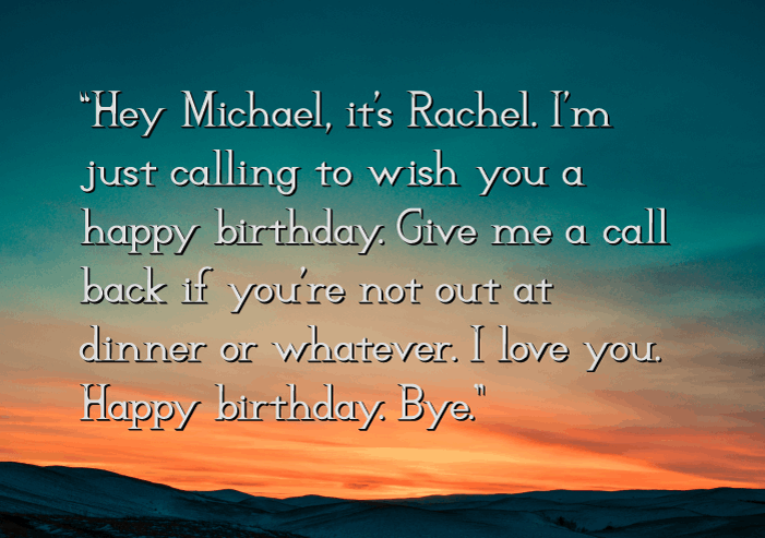 Rachel's Requiem font插图1