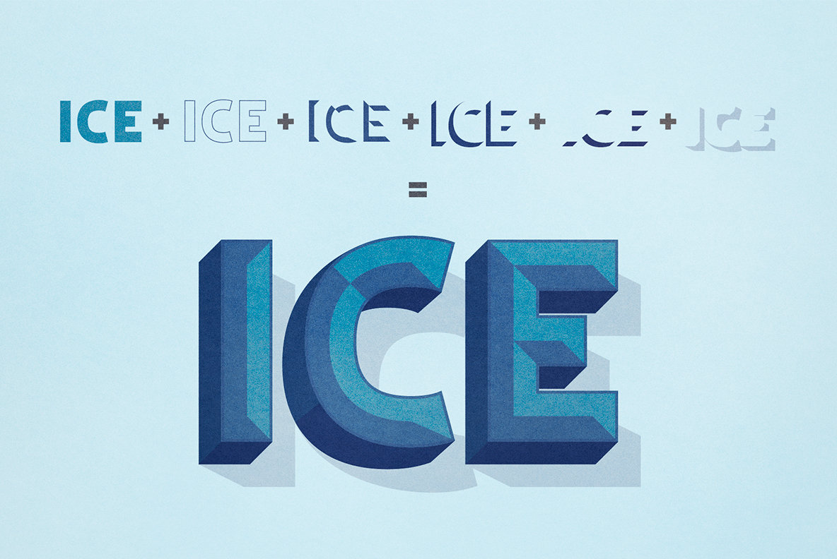 Sandwich Font Family插图5