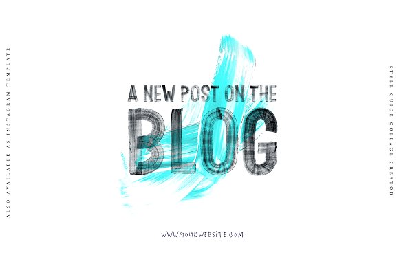 Style guide Font插图4