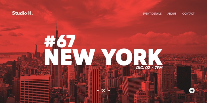 Hartwell Font Family插图1