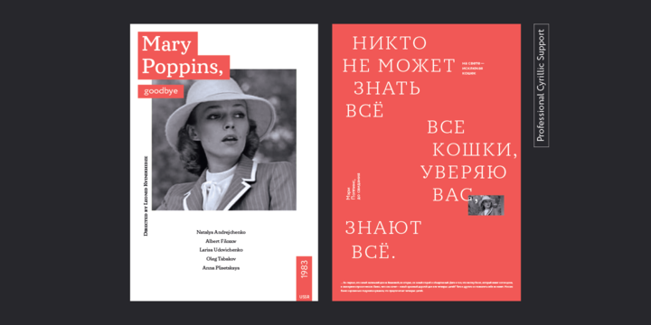 Circe Slab Font Family插图3