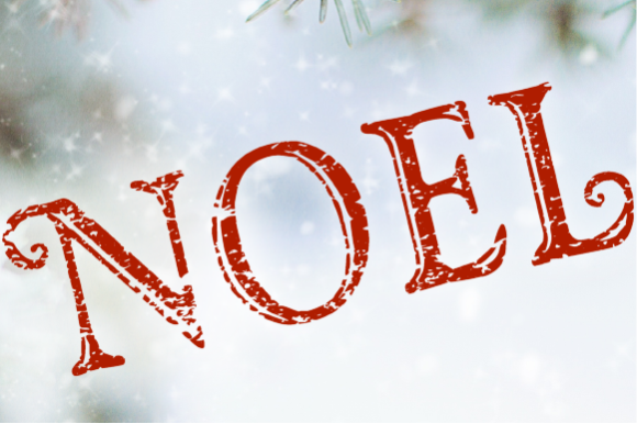 Jolly Joy Font插图1