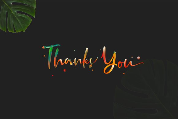 Crolinesy Daggaes Font Duo插图5