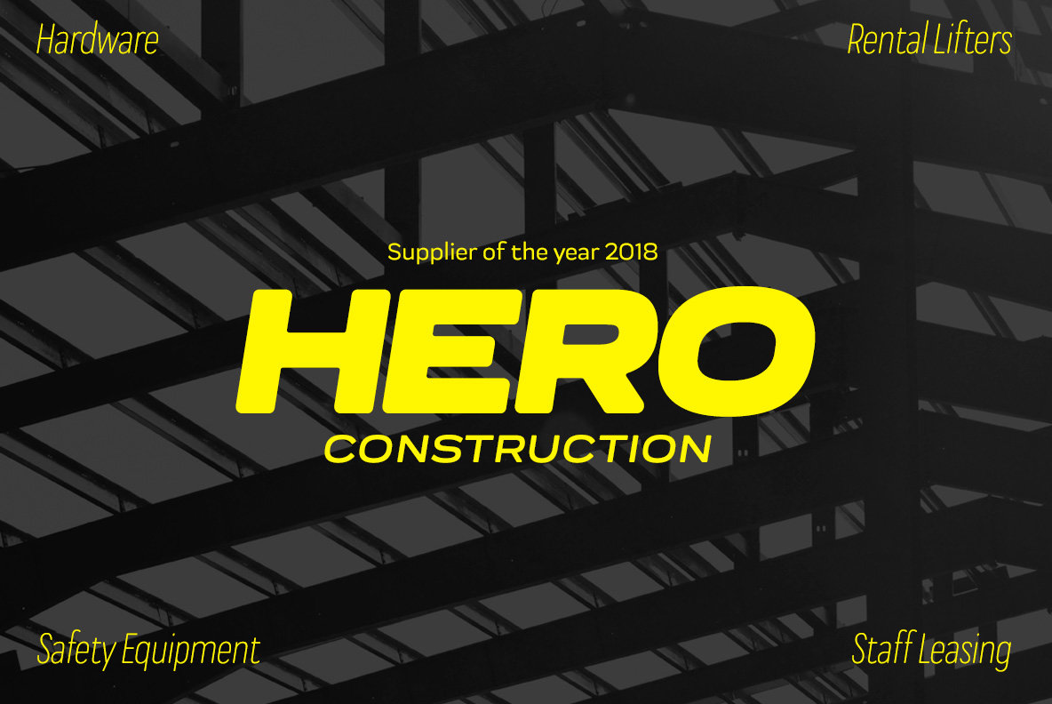 Praktika Rounded Font Family插图10