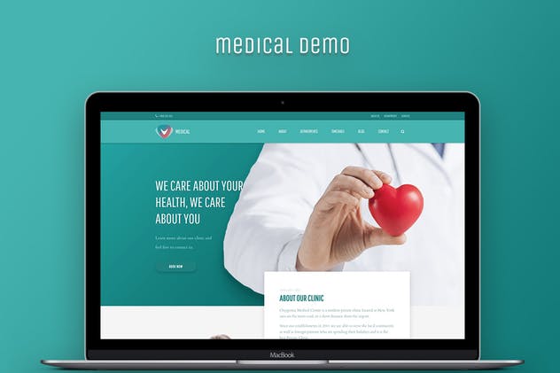 独特响应式多用途Bootstrap网站模板素材库精选 Verso – Unique Responsive Multipurpose Bootstrap 4插图(2)