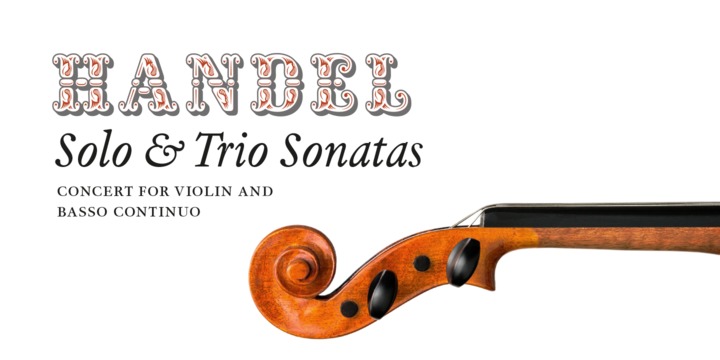 Rocaie Font Family插图4