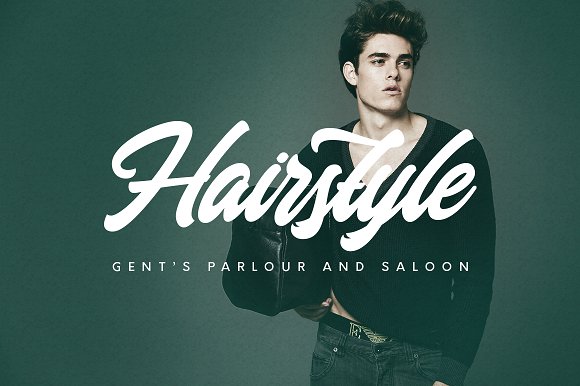 Margents – Logotype插图2