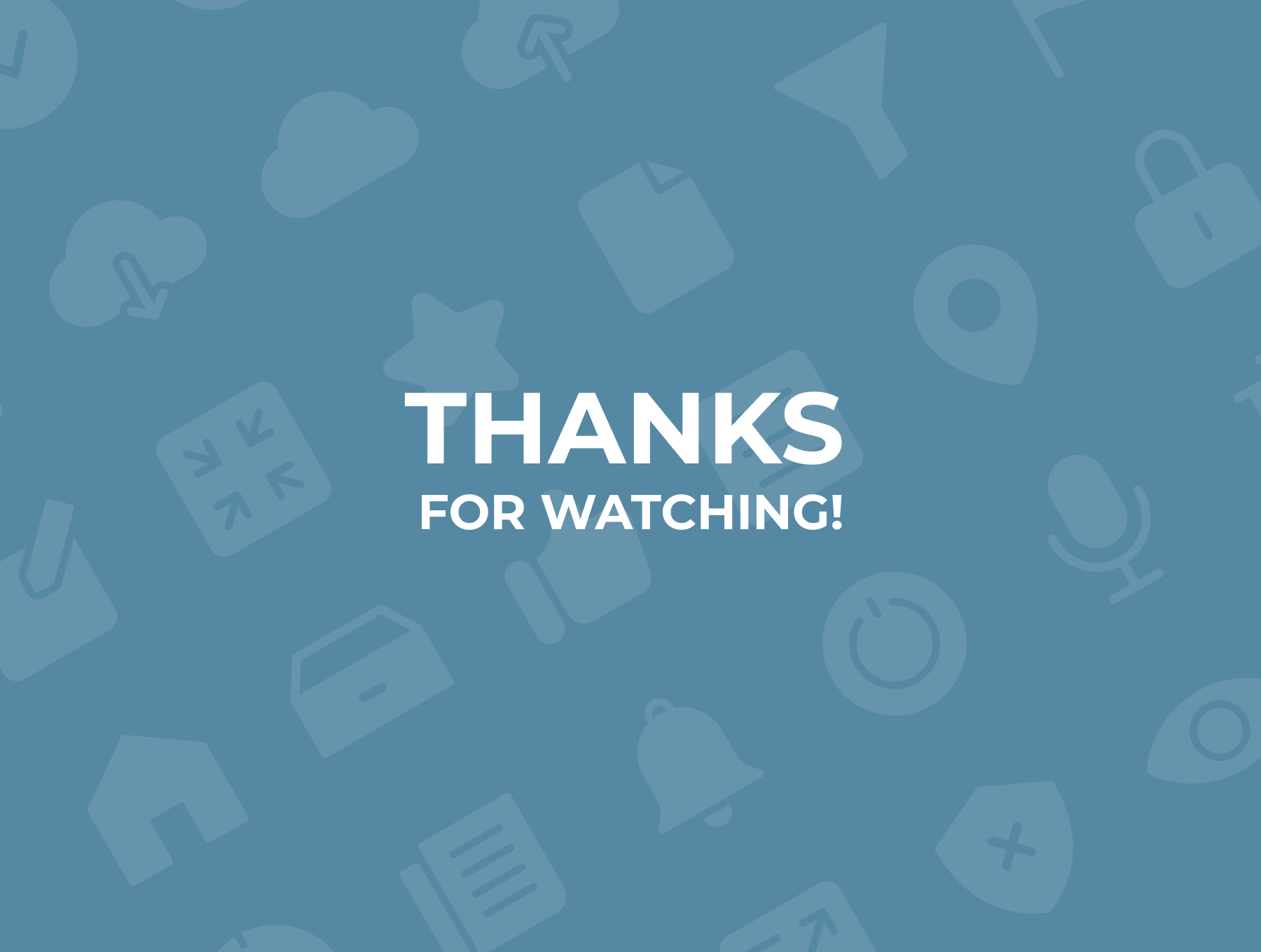 素材库下午茶：UI人机交互图标套装下载插图(7)