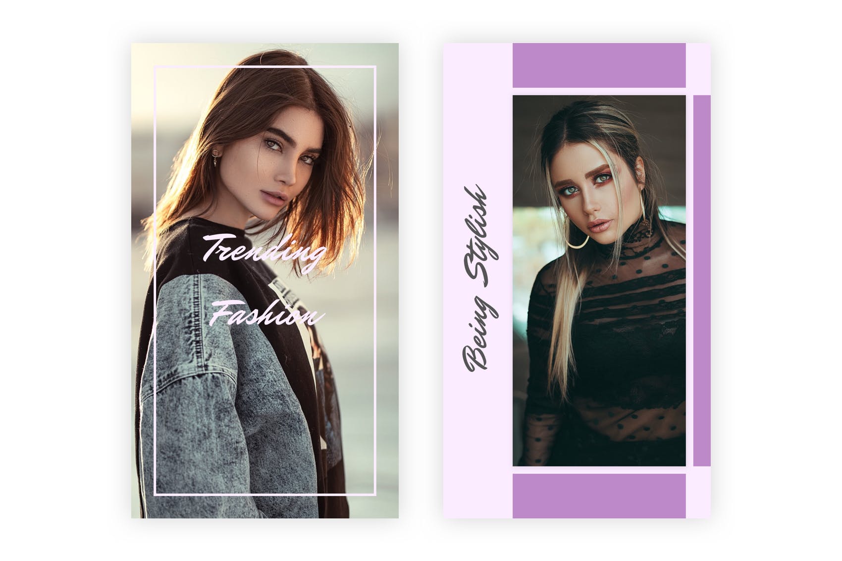 24款自媒体社交媒体广告Banner图设计模板v2[SKETCH] 24 Social Media Banners Kit (Vol. 2) for Sketch插图(10)