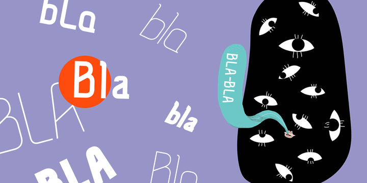 Tilda Font Family插图2