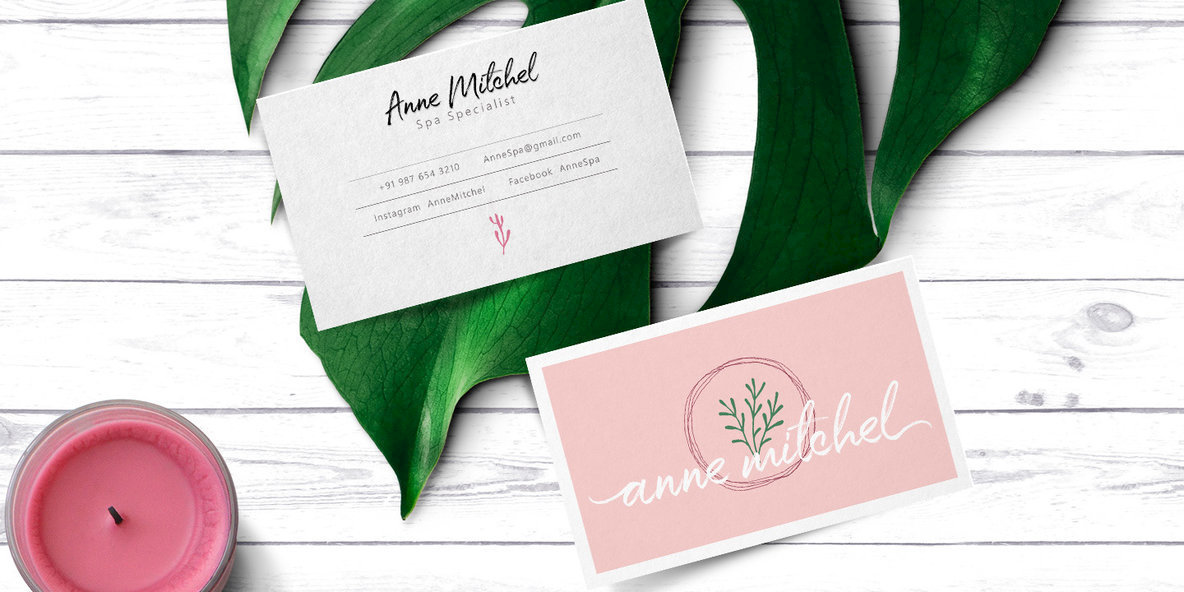 Bethagia Font Family插图1