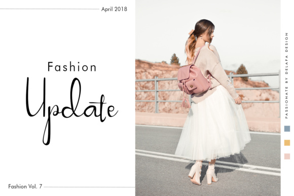 Passionate Font插图3