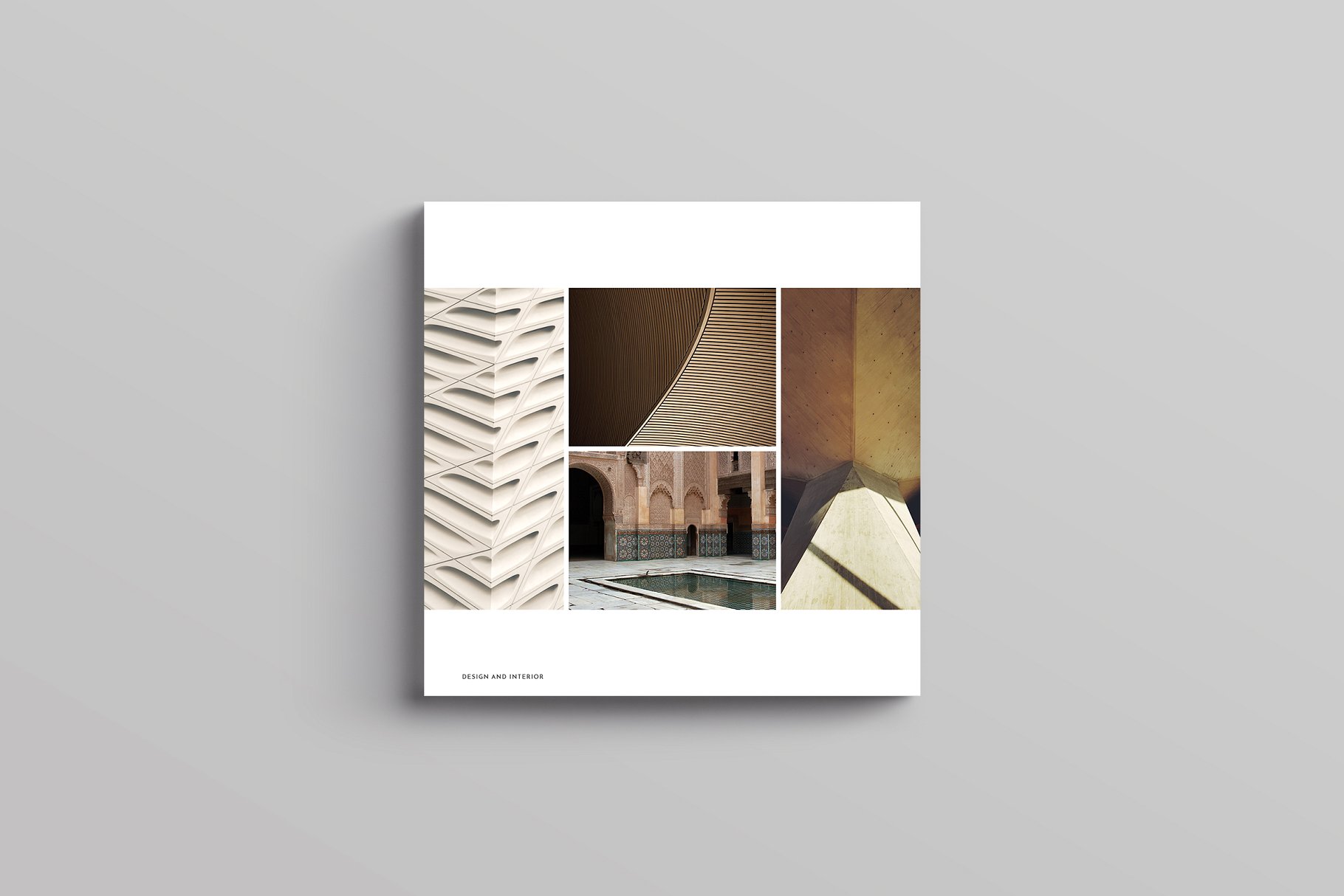 社交媒体、博客插图设计素材包 Sri Lanka Social Media Templates插图(4)