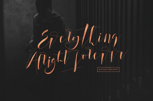 Boutique Paris插图2