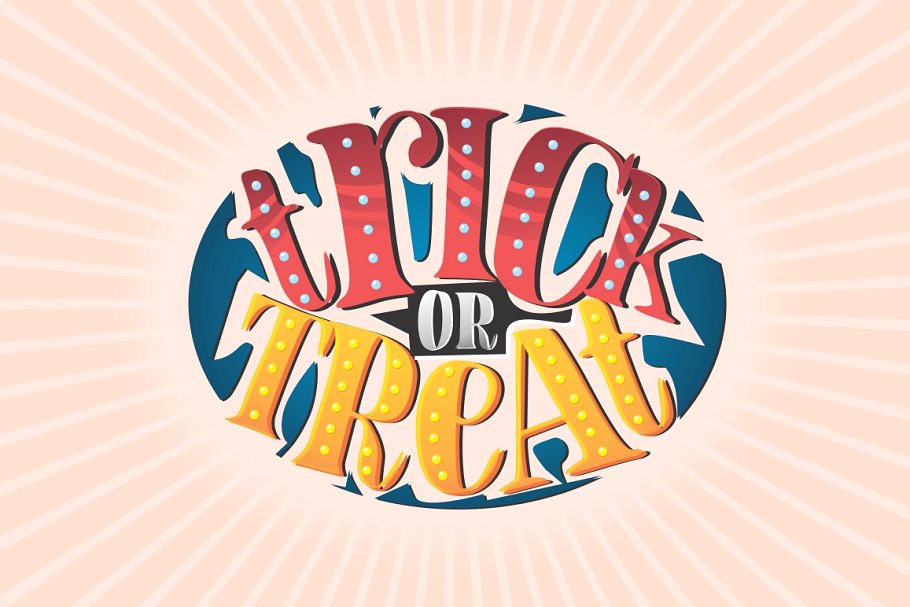 BLADE – Hallowen Font插图1